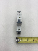 Siemens 5SY4140-7 Mini Circuit Breaker Single Pole 40 Amp 230/400 VAC