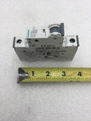 Siemens 5SY4140-7 Mini Circuit Breaker Single Pole 40 Amp 230/400 VAC