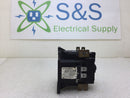 Square D 8910DP11V02 2 Pole Definite Purpose Contactor 277-600 VAC 1-2 HP with 120 VAC Coil