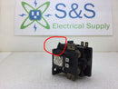 Square D 8910DP11V02 2 Pole Definite Purpose Contactor 277-600 VAC 1-2 HP with 120 VAC Coil