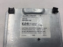 Eaton/CH BR1224L125 125A 6 Space/24 Circuit 120/240V Guts Only 6" X 9.5"