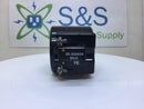 GE General Electric 44B716737 G124 Contactor/Starter Coil 36-48 VAC with 2 Blades and 55-533424 Suppressor