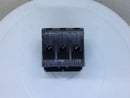Square-D 15166 Contact Block