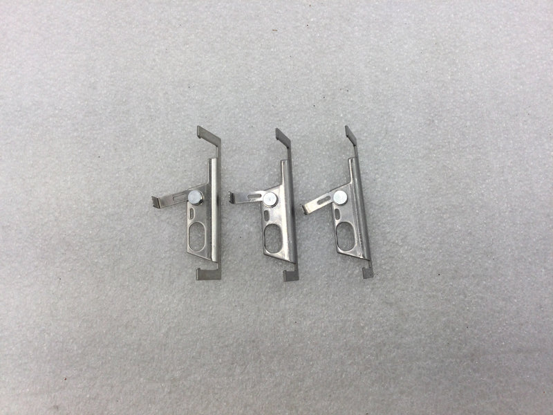 GE General Electric THP100 Model 4 Handle Padlocking Attachment