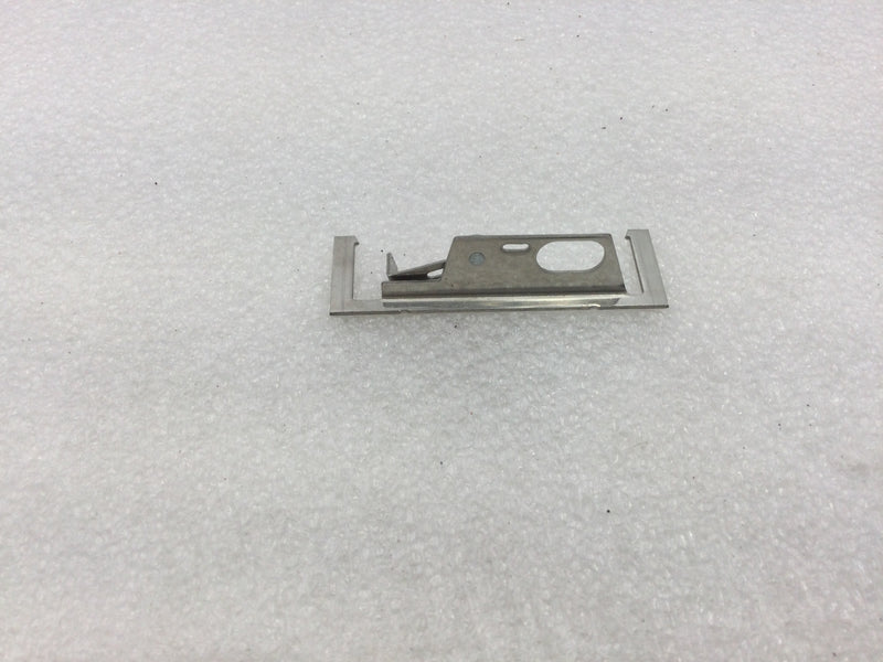 GE General Electric THP100 Model 4 Handle Padlocking Attachment