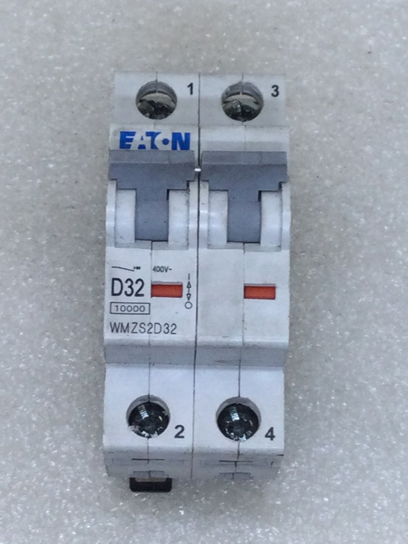 Eaton Cutler-Hammer Breakers & Parts – Page 28
