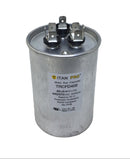 Titan Pro TRCFD405 40+5 MFD +/-5% 440/370VAC 60/50Hz Capacitor