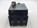 Federal Pacific NEF433015R 15 Amp 3 Pole 480V Type NEF-R Circuit Breaker