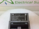 Milbank UQFP-100 100 Amp 2 Pole 240V Circuit Breaker