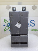 Milbank UQFP-100 100 Amp 2 Pole 240V Circuit Breaker