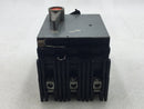 Federal Pacific NEF433020R 20 Amp 3 Pole 480V Circuit Breaker - Cosmetic Flaw