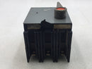 Federal Pacific NEF433020R 20 Amp 3 Pole 480V Circuit Breaker - Cosmetic Flaw