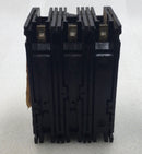 Federal Pacific NEF433020R 20 Amp 3 Pole 480V Circuit Breaker - Cosmetic Flaw