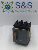 Federal Pacific NEF433020R 20 Amp 3 Pole 480V Type NEF-R Circuit Breaker