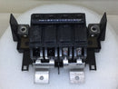 GE General Electric Type THQMV 150 Amp to 225 Amp 4 Pole Circuit Breaker