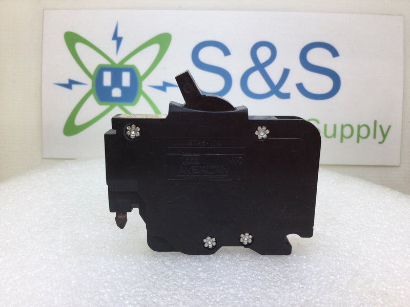 American FPE NC130 30 Amp 1 Pole Stab-Lok Circuit Breaker - Thin