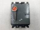 Federal Pacific NEF433020R 20 Amp 3 Pole 480V Circuit Breaker - Cosmetic Flaw