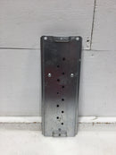 Eaton BR Series 150 Amp 12 Space 120/240 VAC Load Center Guts Only 6" X 15"-Flaw