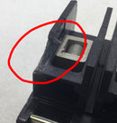 Siemens BQCH3B035 35 Amp 3 Pole 277/480V Circuit Breaker - Cosmetic Flaw