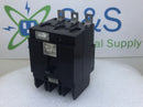 Siemens BQCH3B035 35 Amp 3 Pole 277/480V Circuit Breaker - Cosmetic Flaw