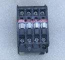 ABB A16-04-00 30 Amp 50/60Hz 600V Contactor - Cosmetic Flaw