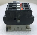 ABB A16-04-00 30 Amp 50/60Hz 600V Contactor - Cosmetic Flaw