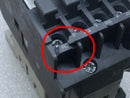 ABB A16-04-00 30 Amp 50/60Hz 600V Contactor - Cosmetic Flaw