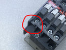 ABB A16-04-00 30 Amp 50/60Hz 600V Contactor - Cosmetic Flaw