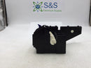 Square D H222N 60 Amp 240V Fusible Safety Switch Disconnect Guts Only 6" X 8"
