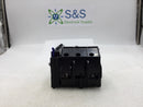 Square D H222N 60 Amp 240V Fusible Safety Switch Disconnect Guts Only 6" X 8"