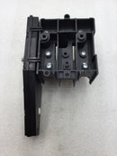 Square D H222N 60 Amp 240V Fusible Safety Switch Disconnect Guts Only 6" X 8"