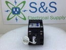 Siemens Q220AFC 20 Amp 2 Pole 120/240V Type QAF Arc Fault Circuit Breaker