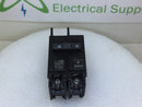 Siemens BQ2B060L 60 Amp 2 Pole 120/240V Type BQ Feed-Through Breaker - Flawed