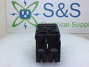 Siemens BQ2B060L 60 Amp 2 Pole 120/240V Type BQ Feed-Through Breaker - Flawed