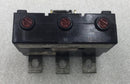 Westinghouse HKB3090T 90 Amp 3 Pole Breaker Amp Trip Unit - Cosmetic Flaw