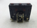 Westinghouse HKB3090T 90 Amp 3 Pole Breaker Amp Trip Unit - Cosmetic Flaw