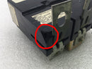 Westinghouse HKB3090T 90 Amp 3 Pole Breaker Amp Trip Unit - Cosmetic Flaw