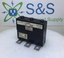 Westinghouse HKB3090T 90 Amp 3 Pole Breaker Amp Trip Unit - Cosmetic Flaw