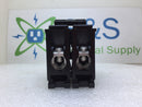 Eaton/Cutler Hammer BR260/C260 60 Amp 2 Pole 120/240V Circuit Breaker