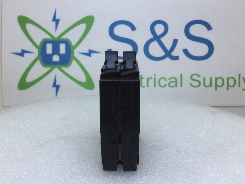 ITE/Siemens Q2030 20/30 Amp 120/240v Type QT Circuit Breaker