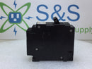 ITE/Siemens Q2030 20/30 Amp 120/240v Type QT Circuit Breaker