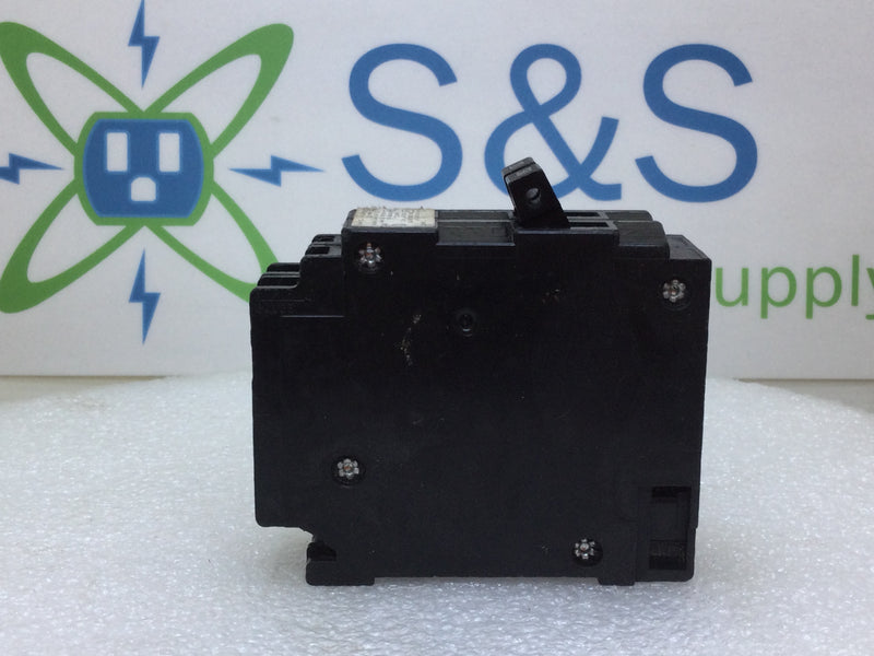 ITE/Siemens Q2030 20/30 Amp 120/240v Type QT Circuit Breaker