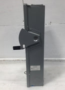 Eaton DG223URB 100 Amp 2 Pole 240V General Duty Non-Fused Safety Switch