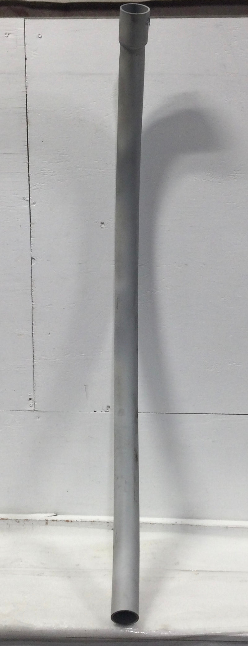 Prime Conduit UA9FJB 2" Schedule 40 90D 36R 90 Degree Sweeping PVC Elbow