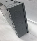 ABB TG4324R 200 Amp 3 Pole 4W 120/240V Fusible General Duty Safety Switch