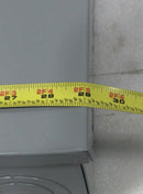 ABB TG4324R 200 Amp 3 Pole 4W 120/240V Fusible General Duty Safety Switch