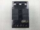 General Electric TQD32100 100 Amp 3 Pole 240V Circuit Breaker - Cosmetic Flaw