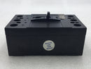 General Electric TQD32100 100 Amp 3 Pole 240V Circuit Breaker - Cosmetic Flaw