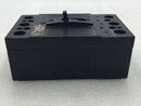 General Electric TQD32100 100 Amp 3 Pole 240V Circuit Breaker - Cosmetic Flaw