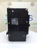 Square D EJB24060 60 Amp 2 Pole 480/277v 65k Molded Case Circuit Breaker